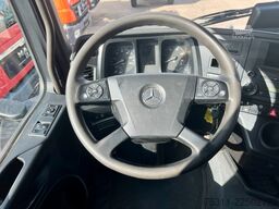 MERCEDES-BENZ Arocs 1845 HAD 4x4 | Safety*AC*Reifen:NEUwertig!