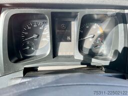 MERCEDES-BENZ Arocs 1845 HAD 4x4 | Safety*AC*Reifen:NEUwertig!