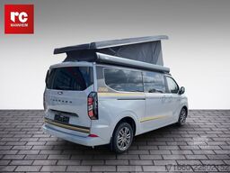 BÜRSTNER Copa 532 B66 UV ** Sondermodell B66 **