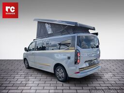 BÜRSTNER Copa 532 B66 UV ** Sondermodell B66 **
