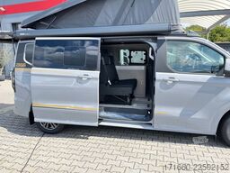 BÜRSTNER Copa 532 B66 UV ** Sondermodell B66 **