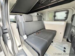 BÜRSTNER Copa 532 B66 UV ** Sondermodell B66 **