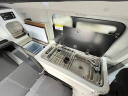 BÜRSTNER Copa 532 B66 UV ** Sondermodell B66 **