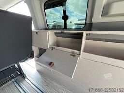 BÜRSTNER Copa 532 B66 UV ** Sondermodell B66 **