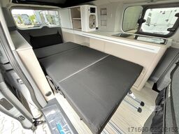 BÜRSTNER Copa 532 B66 UV ** Sondermodell B66 **