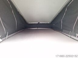 BÜRSTNER Copa 532 B66 UV ** Sondermodell B66 **