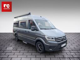 HYMER/ERIBA Eriba Car 600 ab November 2026