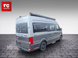 HYMER/ERIBA Eriba Car 600 ab November 2026