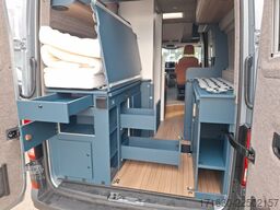 HYMER/ERIBA Eriba Car 600 ab November 2026