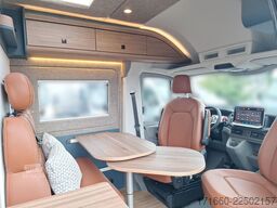 HYMER/ERIBA Eriba Car 600 ab November 2026