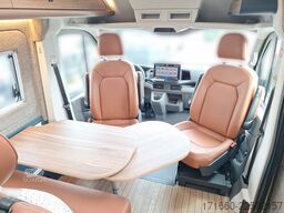 HYMER/ERIBA Eriba Car 600 ab November 2026