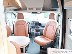 HYMER/ERIBA Eriba Car 600 ab November 2026