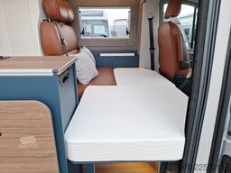 HYMER/ERIBA Eriba Car 600 ab November 2026