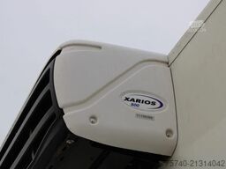 DAF LF 250 + CARRIER XARIOS 500 + 16T EURO 6 + PERF...