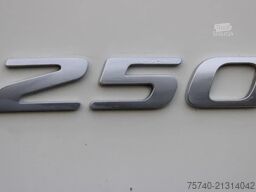 DAF LF 250 + CARRIER XARIOS 500 + 16T EURO 6 + PERF...