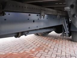 DAF LF 250 + CARRIER XARIOS 500 + 16T EURO 6 + PERF...