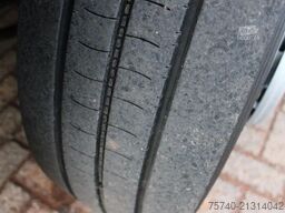 DAF LF 250 + CARRIER XARIOS 500 + 16T EURO 6 + PERF...