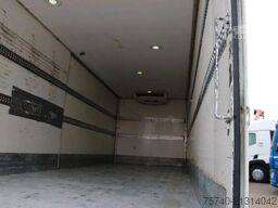 DAF LF 250 + CARRIER XARIOS 500 + 16T EURO 6 + PERF...
