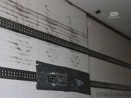 DAF LF 250 + CARRIER XARIOS 500 + 16T EURO 6 + PERF...