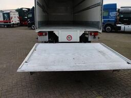 DAF LF 250 + CARRIER XARIOS 500 + 16T EURO 6 + PERF...