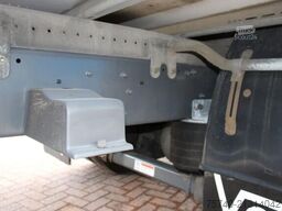 DAF LF 250 + CARRIER XARIOS 500 + 16T EURO 6 + PERF...