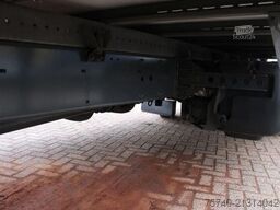 DAF LF 250 + CARRIER XARIOS 500 + 16T EURO 6 + PERF...