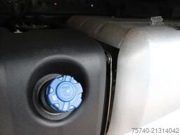DAF LF 250 + CARRIER XARIOS 500 + 16T EURO 6 + PERF...