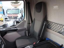 DAF LF 250 + CARRIER XARIOS 500 + 16T EURO 6 + PERF...