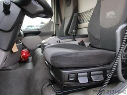 DAF LF 250 + CARRIER XARIOS 500 + 16T EURO 6 + PERF...