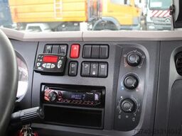 DAF LF 250 + CARRIER XARIOS 500 + 16T EURO 6 + PERF...