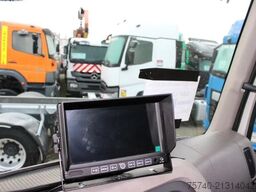 DAF LF 250 + CARRIER XARIOS 500 + 16T EURO 6 + PERF...