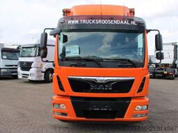 MAN TGM
