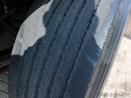 Terberg FM 1450 WITTIG VACUM SYSTEM + TIPPER + FULLY WO...