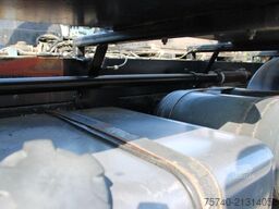 Terberg FM 1450 WITTIG VACUM SYSTEM + TIPPER + FULLY WO...
