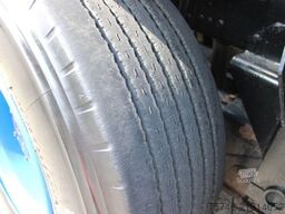 Terberg FM 1450 WITTIG VACUM SYSTEM + TIPPER + FULLY WO...