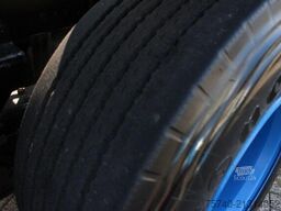 Terberg FM 1450 WITTIG VACUM SYSTEM + TIPPER + FULLY WO...