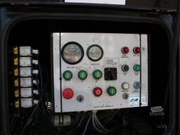 Terberg FM 1450 WITTIG VACUM SYSTEM + TIPPER + FULLY WO...