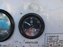 Terberg FM 1450 WITTIG VACUM SYSTEM + TIPPER + FULLY WO...