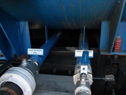 Terberg FM 1450 WITTIG VACUM SYSTEM + TIPPER + FULLY WO...
