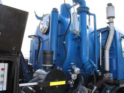 Terberg FM 1450 WITTIG VACUM SYSTEM + TIPPER + FULLY WO...