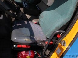 Terberg FM 1450 WITTIG VACUM SYSTEM + TIPPER + FULLY WO...