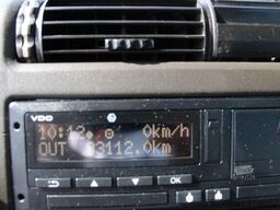 Terberg FM 1450 WITTIG VACUM SYSTEM + TIPPER + FULLY WO...