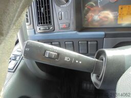 Volvo FM 9.310 + Euro 5 + Manual + Horse transport