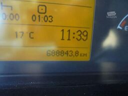 Volvo FM 9.310 + Euro 5 + Manual + Horse transport