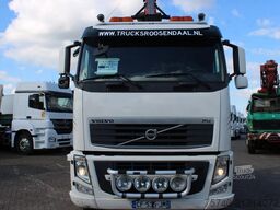 Volvo FH 16.540 + 6x4 EURO 5 + palfinger epsilon 30t/...