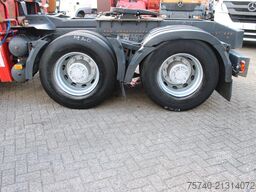Volvo FH 16.540 + 6x4 EURO 5 + palfinger epsilon 30t/...