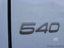 Volvo FH 16.540 + 6x4 EURO 5 + palfinger epsilon 30t/...