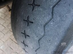 Volvo FH 16.540 + 6x4 EURO 5 + palfinger epsilon 30t/...