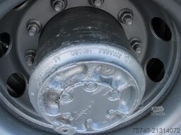 Volvo FH 16.540 + 6x4 EURO 5 + palfinger epsilon 30t/...