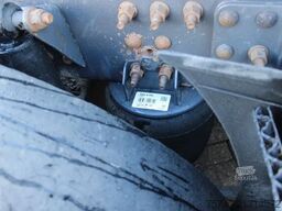 Volvo FH 16.540 + 6x4 EURO 5 + palfinger epsilon 30t/...